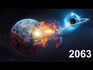 Don't Miss These Upcoming Astronomy Events In The Next Few Years