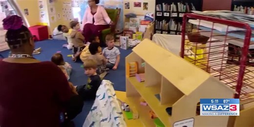 Kentucky Gov. calls for free pre-k