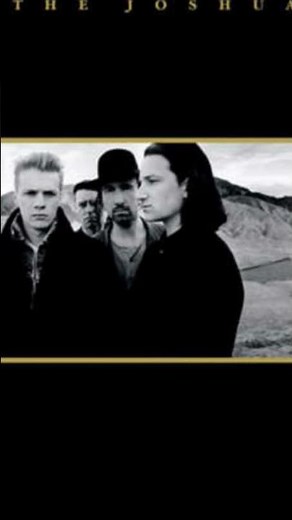​🌵 Album Spotlight: The Joshua Tree (1987) by U2 🌍 #albumoftheday #80smusic #greatestalbumsofalltime