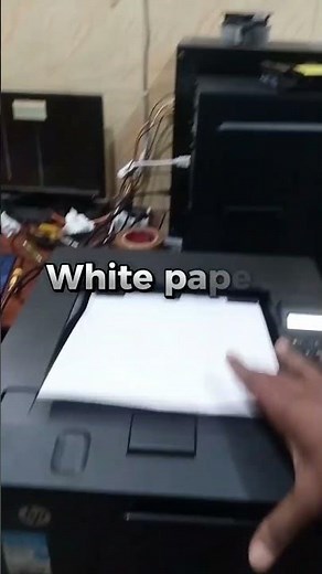 HP LaserJet 400 Toner Cartridge Error & Light Print Problem – Easy Repair techhighbd #hp