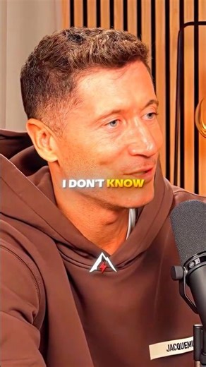 The Best Moment in Sports History | Robert Lewandowski ⚽🔥