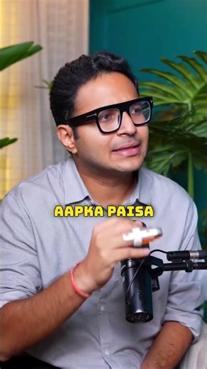 Is your FD making you POOR? 📉#shorts