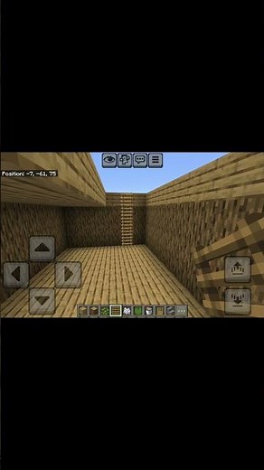 How to build a simple cozy cottage #minecraft #minecraftbuilding