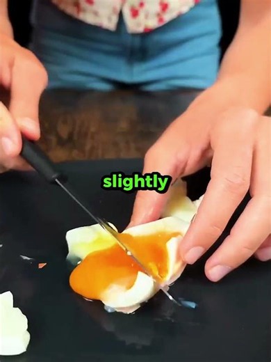 This Is How Long You Should Boil An Egg 🥚