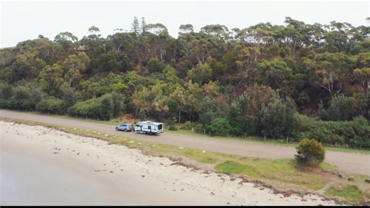 2.4K views | Luxury like no other in the Silverline Series Learn more: https://www.jayco.com.au/range/caravans/jayco-silverline-caravan | Jayco Australia | Facebook