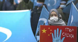 5 fournisseurs d’Amazon auraient des liens avec les camps de concentration Ouïghours - Geeko