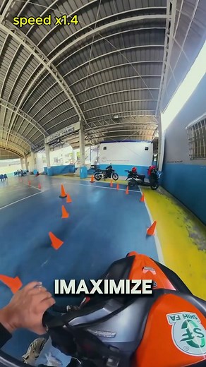 300K views · 2.9K reactions | move it skill test or skill assesment own tips! #MOVEITRIDER #fistbump | FistBump | Facebook