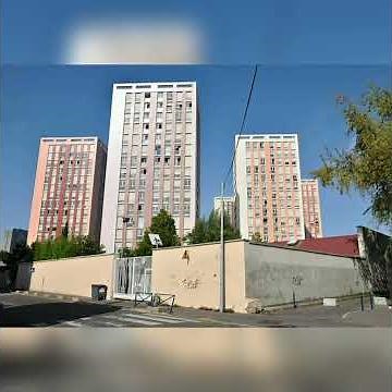 Top 10 des cité les plus chaude du 93