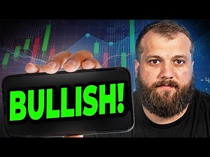 🚨 CRUCIAL Chainlink Update! (Banks All In On LINK!)