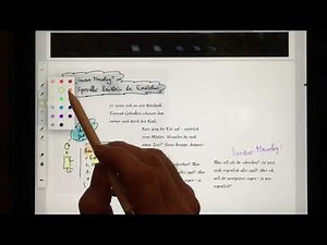 Der innere Monolog als "Erzählbaustein" - wie funktioniert er?