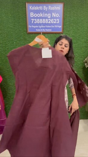 Assorted Size Sale Video 19 Oct , Uploaded Today Booking Number 073888 82623 | KalaKriti by Rashmi