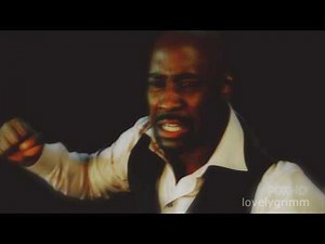 Lucifer : Sound of Silence