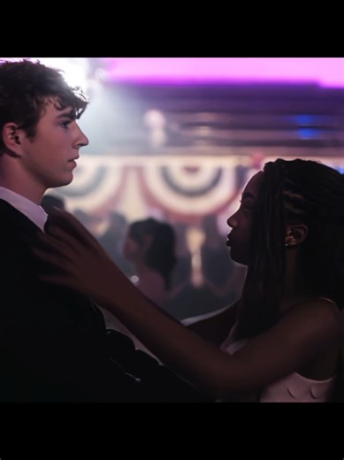 Percy Jackson Season 3 Finale Dance Scene Review