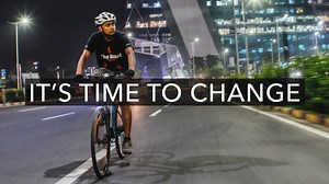 The journey to a better future starts with a small change. Switch to Hero Lectro E-cycles for better health, cleaner environment and safer commute. Change the old ways with the #CycleOfChange. | Hero Lectro E-Cycles