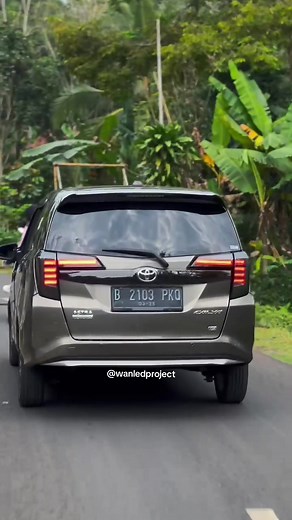 Modifikasi Stoplamp Aftermarket Calya Sigra: Tips & Ide Keren 2024