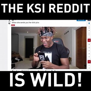 167K views · 1.2K reactions | If you're not on r/KSi you're really missing out  | K.S.I | Facebook