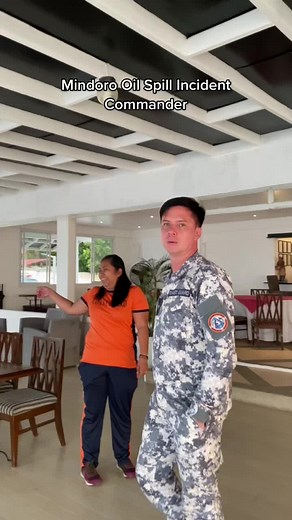 Proud Daughter Moments: Handling Environmental Crises