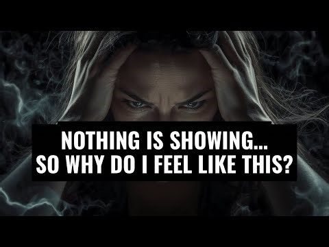 Empaths: If You Feel Off Today, WATCH THIS (It’s Not Anxiety)