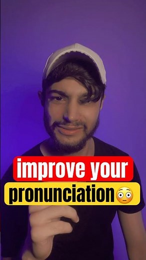 improve your pronunciation by ELSA app every day!