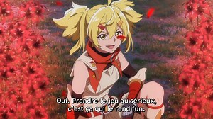 45K views · 1.5K reactions | Découvrez pour la première fois le trailer de l'adaptation animée de Shangri-la Frontier ! L'anime sera diffusé cet automne sur Crunchyroll ! | Glénat Manga | Facebook