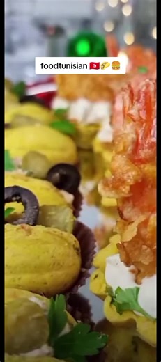 Explore Traditional Tunisian Cuisine Recipes