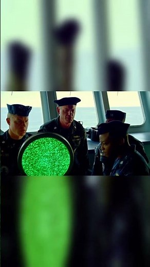 Battleship Final Battle Scene