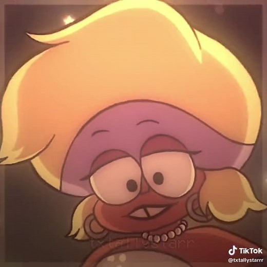 Enid's Insightful Moment | OK K.O.! Let's Be Heroes