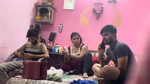 Fake⚠️ call prank on mother 🤣🤣__ gone very wrong 😨😨__ #wait for end 😆 #share #follow # | Ritika Vlogs