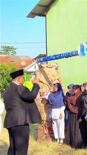 Inspeksi Barisan Apel Tahunan PPDM 2026 #darulmujahadah