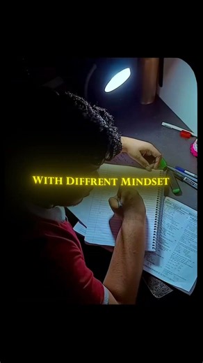 Same age, different priorities💭 #nvsir #motivation #mindset #priorities #studentlife