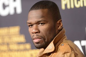 50 Cent Comments On The Infamous Florida Spring Breakers