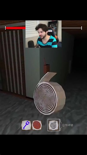 #jogodeterror #jogo #jazzghost #GRANNY