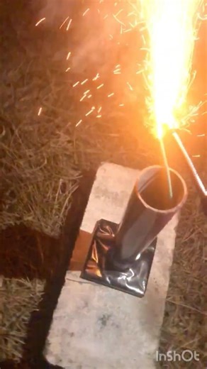 #shorts #pyro #fireworks #pyrotechnics #shellcracker