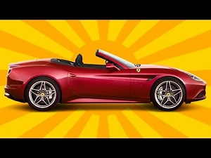 2016 Ferrari California T Review - Is This The Best Entry-Level Supercar?