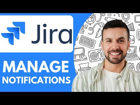 How to Manage Jira Notifications - 2025 (Quick Tutorial)