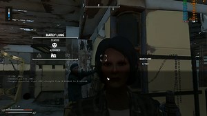 Rusty Face Fix Redux 2022