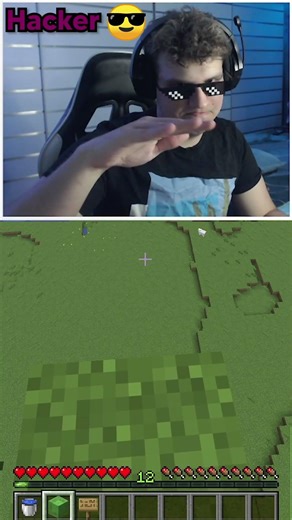 Noob VS Pro VS Hacker 🤓💪😎