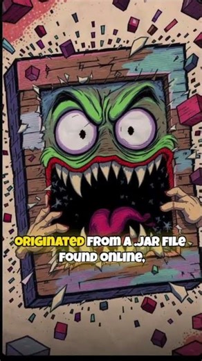 The Truth About Minecraft Error 422 – What You NEED to Know! #horrorstories #gaming ||PK GG