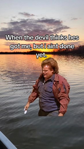 Not Done Yet Meme: Resilience in Humor