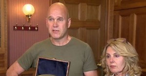 Four In A Bed fans blasted show's 'biggest ever cheats' as contestant walked out