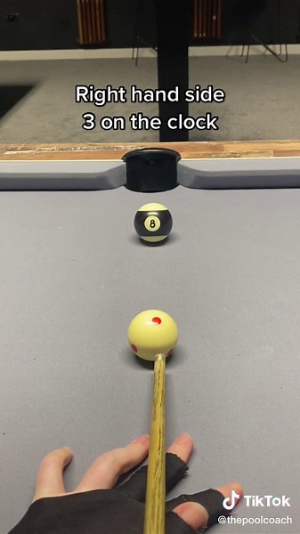 Master the Clock Method in 8 Ball Pool Tutorial