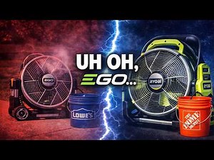 Ryobi Just Went After EGO… And They Didn’t Hold Back