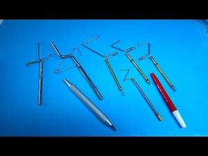 How I Learnt to Whip Finish a Fly with Davie McPhail