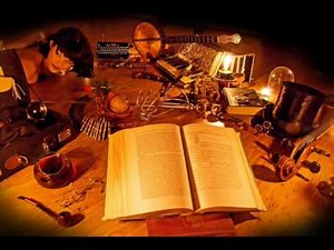 The Watchmakers Apprentice by The Clockwork Quartet