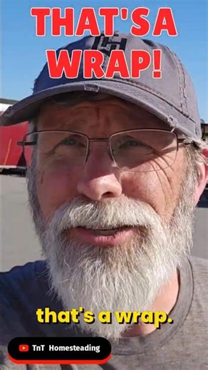 You NEED to go to a Homesteading Expo!