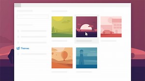 💡 Astuce Windows : Vous changez souvent de fonds d'écran et vous aimez les photos en HD ? Personnalisez votre PC en utilisant des thèmes : http://msft.social/GIm9UD 👩‍🏫 | Windows