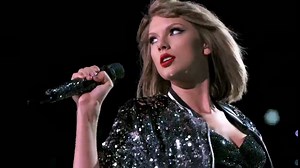Taylor Swift - The 1989 World Tour 4K