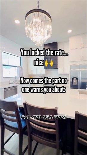 5 Things That Can Affect Your Mortgage Approval Before You Lock Your Rate