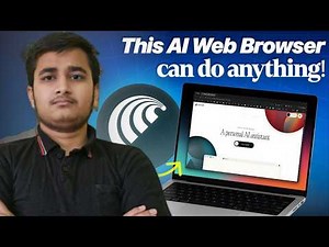 Comet Browser Complete Walkthrough 2025 | Ultimate AI-Powered Browsing Guide