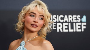 Sabrina Carpenter lights up Argentina in Messi shirt and viral TikTok